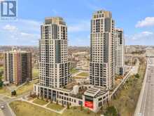 1503 - 6 EVA ROAD Toronto