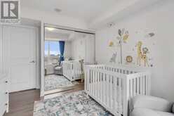 1503 - 6 EVA ROAD Toronto