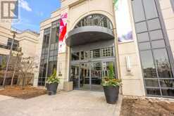 1503 - 6 EVA ROAD Toronto