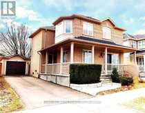 6578 LISGAR DRIVE Mississauga