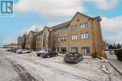 304 - 2904 SOUTH SHERIDAN WAY Oakville