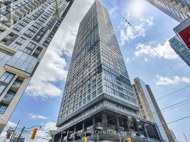 3705 - 181 DUNDAS STREET E Toronto Ontario