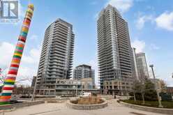 2401 - 50 FOREST MANOR ROAD Toronto