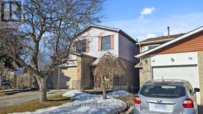 67 WAYSIDE AVENUE Toronto