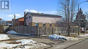 67 WAYSIDE AVENUE Toronto