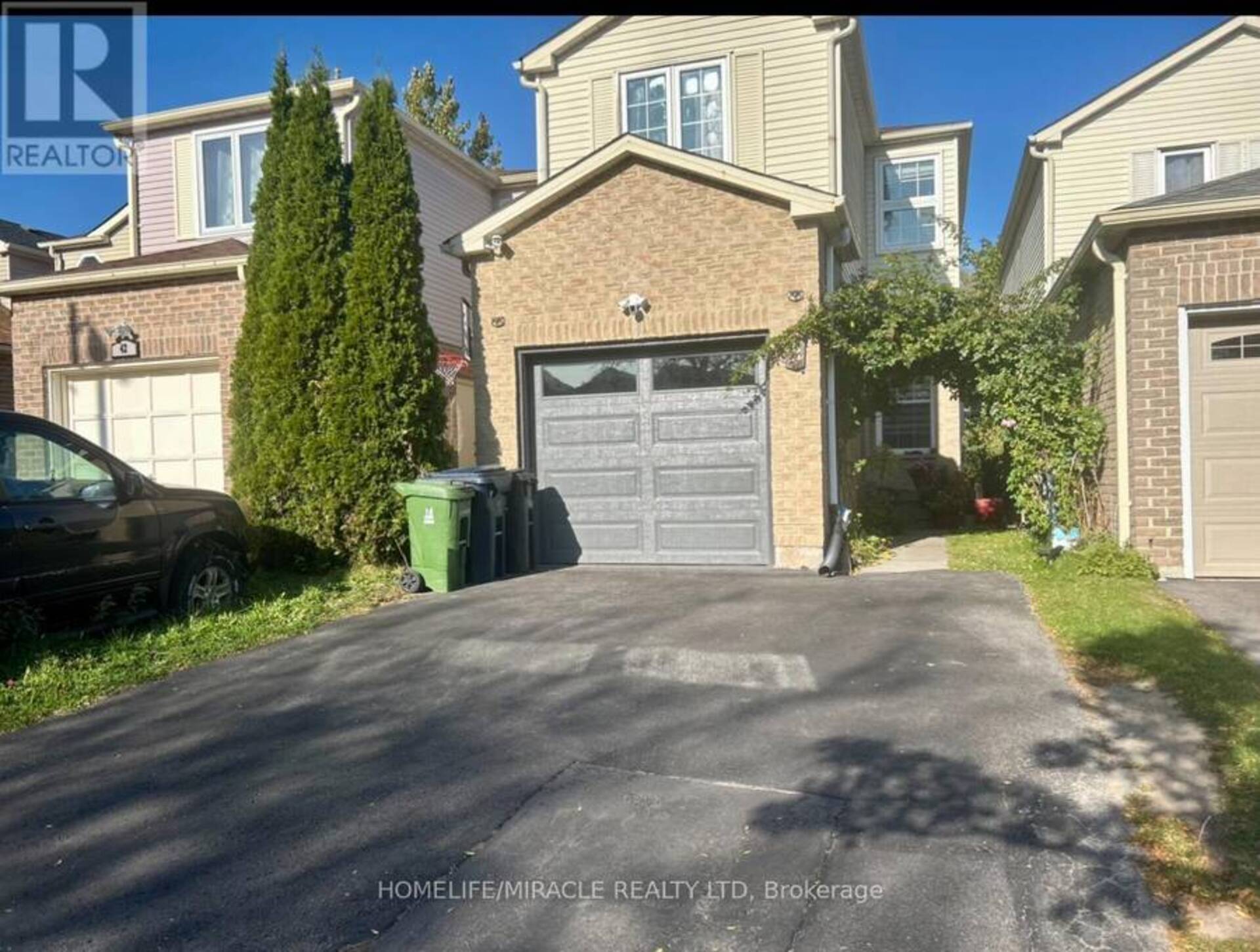 44 OVERLORD CRESCENT Toronto