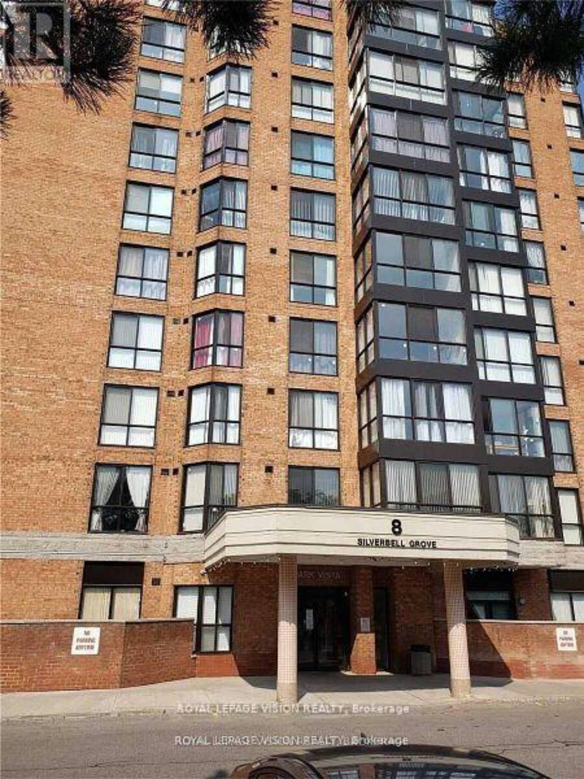 409 - 8 SILVERBELL GROVE Toronto