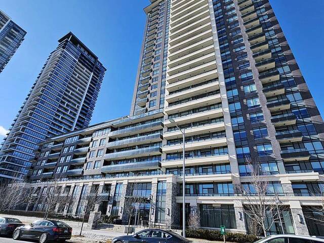 215 - 15 WATER WALK DRIVE Markham Ontario