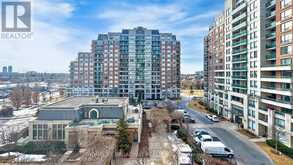 611 - 350 RED MAPLE ROAD Richmond Hill