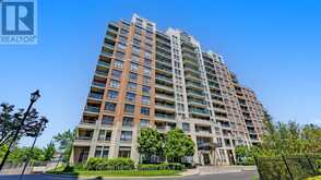 611 - 350 RED MAPLE ROAD Richmond Hill