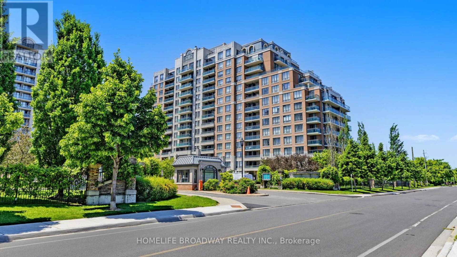 611 - 350 RED MAPLE ROAD Richmond Hill