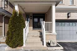 78 WEAVER TERRACE New Tecumseth