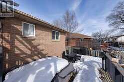 63 MAPLETON AVENUE Barrie