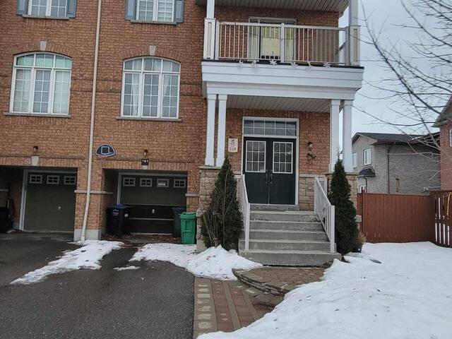 783 MILLWORKS CRESCENT Mississauga Ontario