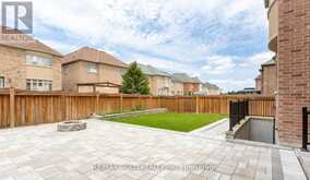 9 BEDOUIN CRESCENT Brampton