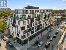 318 - 530 INDIAN GROVE Toronto