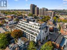 318 - 530 INDIAN GROVE Toronto