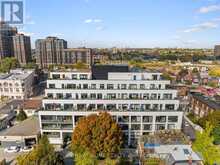 318 - 530 INDIAN GROVE Toronto