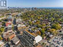 318 - 530 INDIAN GROVE Toronto