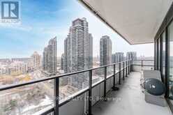 2221 - 30 SHORE BREEZE DRIVE Toronto