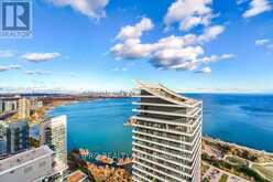 2221 - 30 SHORE BREEZE DRIVE Toronto