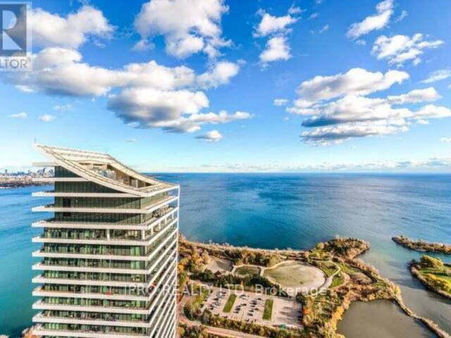 2221 - 30 SHORE BREEZE DRIVE Toronto Ontario