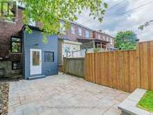 112 PENDRITH STREET Toronto