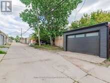 112 PENDRITH STREET Toronto