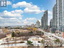 923 - 30 SHORE BREEZE DRIVE Toronto