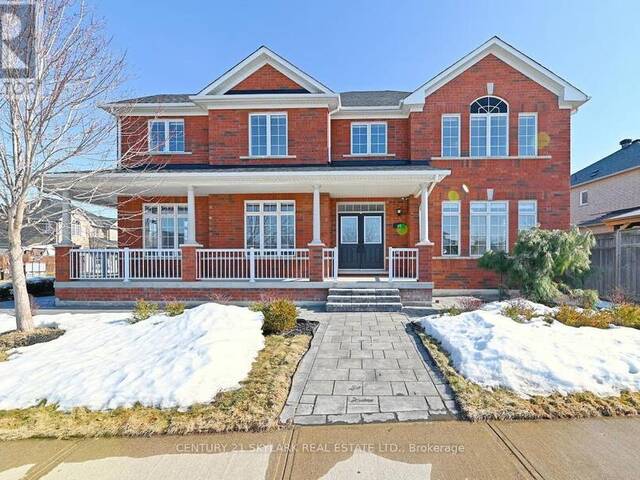 45 KIDBROOK ROAD Brampton Ontario