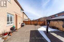 3262 CRIMSON KING CIRCLE Mississauga