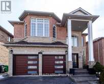 3262 CRIMSON KING CIRCLE Mississauga