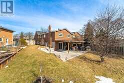 4004 MIDHURST LANE Mississauga