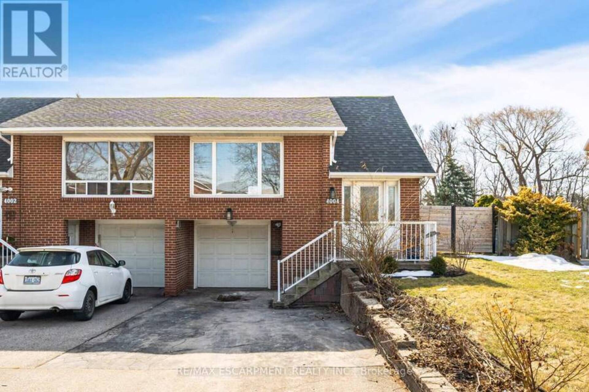 4004 MIDHURST LANE Mississauga