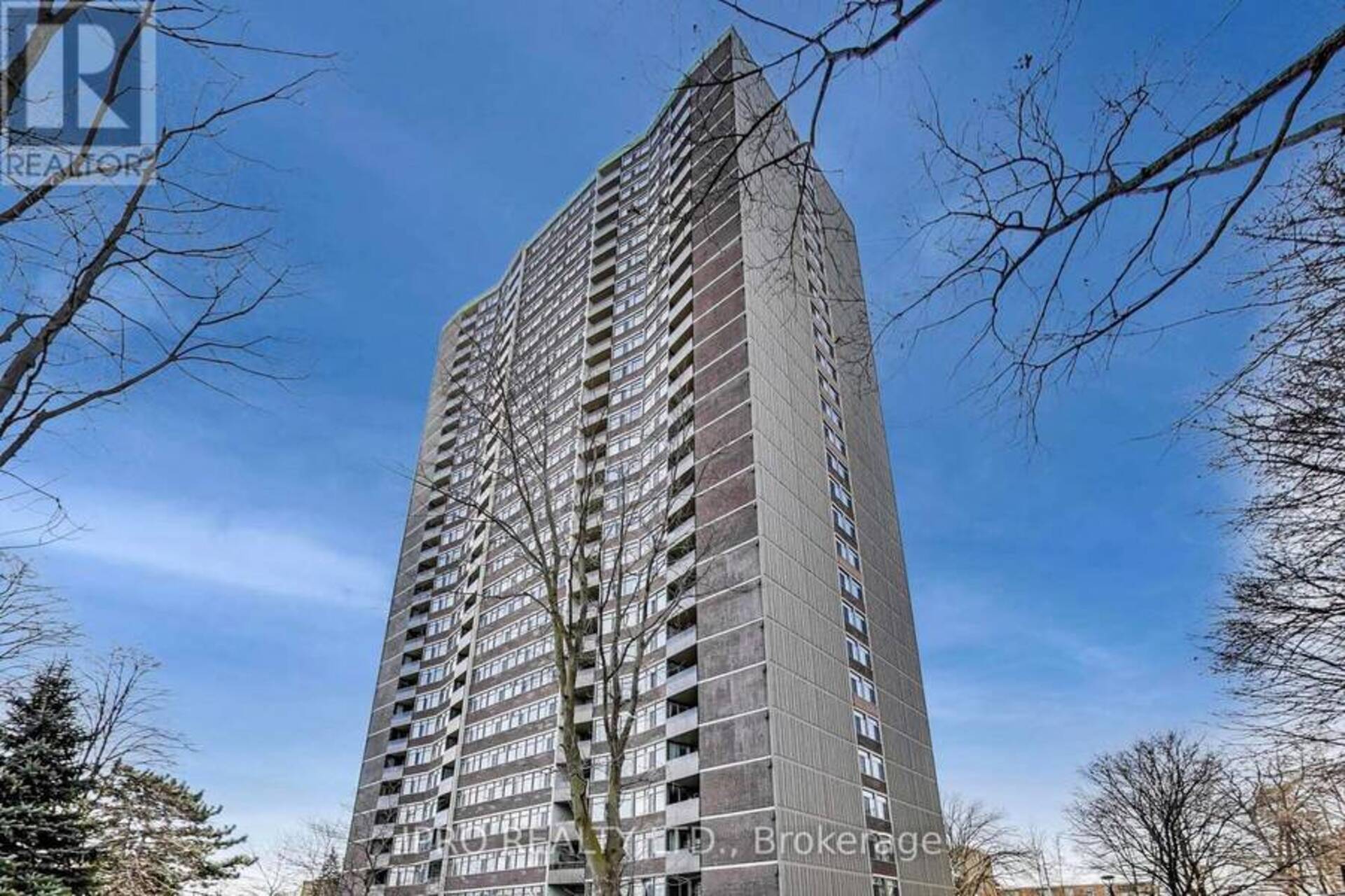 2906 - 3100 KIRWIN AVENUE Mississauga