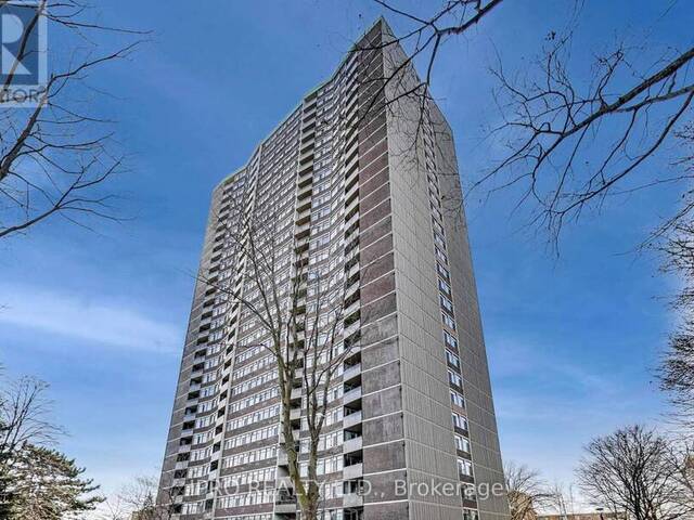 2906 - 3100 KIRWIN AVENUE Mississauga Ontario