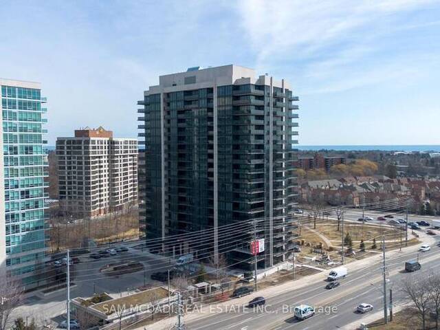 #1410 - 1035 SOUTHDOWN ROAD Mississauga Ontario