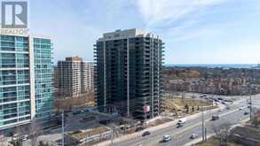 #1410 - 1035 SOUTHDOWN ROAD Mississauga