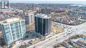 #1410 - 1035 SOUTHDOWN ROAD Mississauga