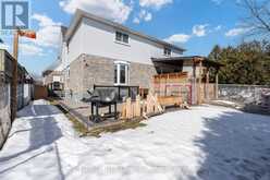 524 FERGO AVENUE Mississauga