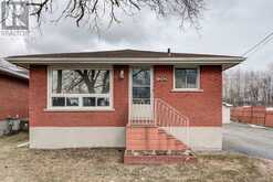 MAIN FLOOR - 1282 GARY AVENUE Sudbury