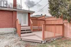 MAIN FLOOR - 1282 GARY AVENUE Sudbury