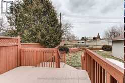 MAIN FLOOR - 1282 GARY AVENUE Sudbury