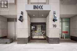 5417 - 70 TEMPERANCE STREET Toronto