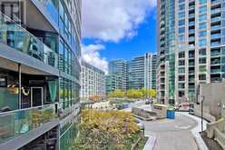 205 - 231 FORT YORK BOULEVARD Toronto