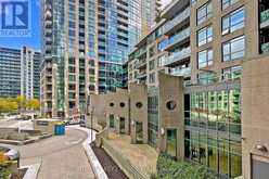 205 - 231 FORT YORK BOULEVARD Toronto