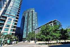 205 - 231 FORT YORK BOULEVARD Toronto