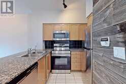 205 - 231 FORT YORK BOULEVARD Toronto