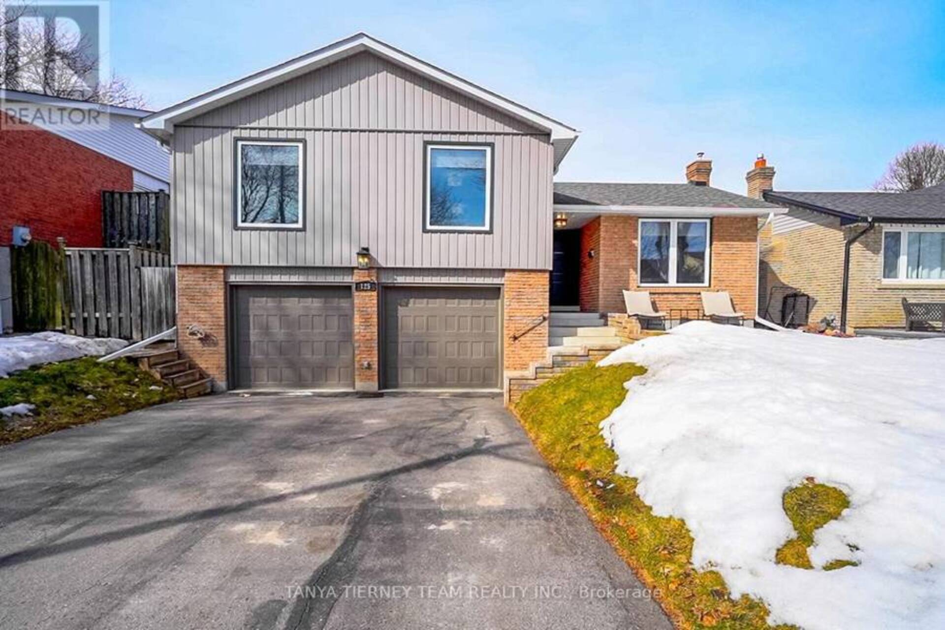 125 GUTHRIE CRESCENT Whitby