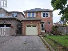 1073 RATHMORE CRESCENT Pickering